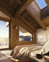 Wohnung zu verkaufen l alpe d huez, rhone-alpes, C3112 -A104 Bild - 1